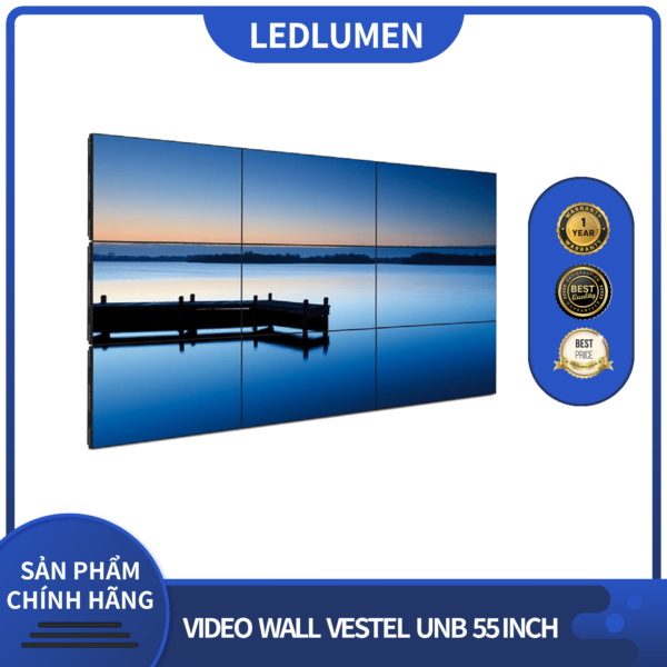 video wall vestel unb 55 inch-min