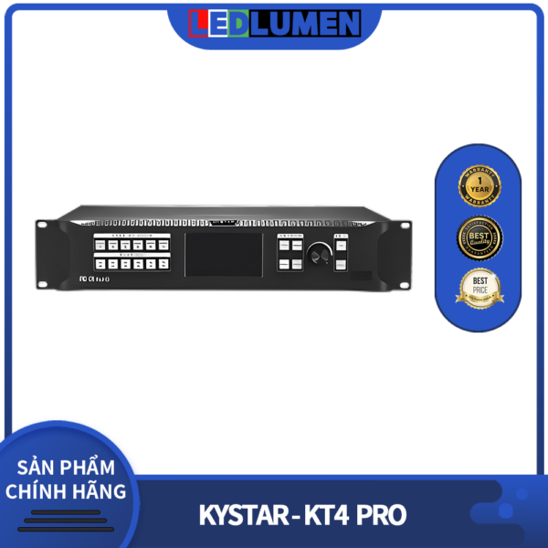 BXL Kystar - KT4 Pro - 1-min